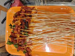 -黔哆哆地摊酸汤火锅(清湖店)