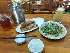 -下梅人家土菜馆(历史文化餐厅度假区店)