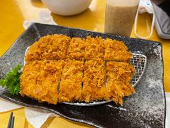 -胜博殿日式炸猪排(西红门店)