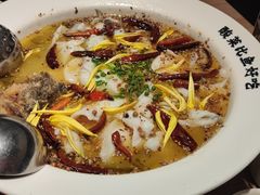 -太二酸菜鱼(赛格国际店)