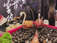-山泉粤宴(广东大厦店)