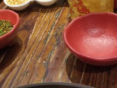 -红料理|串串有瘾·烧烤(吴中路店)