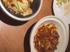 -大树餐厅(益田假日店)