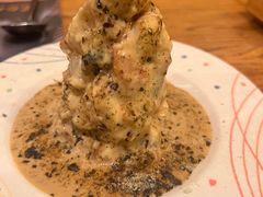 -黑牛の店·和牛烧肉(合生汇店)