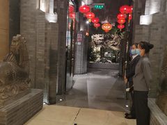 门面-新沸腾鱼乡(世贸天阶店)