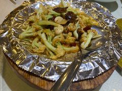 -顺峰海鲜酒楼(省府店)