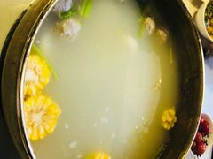 -食潮汕头鲜牛馆(望京保利店)
