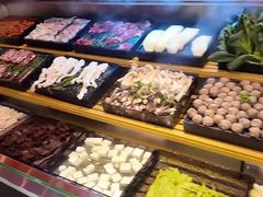 -牛YO寿喜烧·铁板烧和牛火锅自助(市府恒隆店)