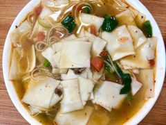 -马学武手抓美食(下南关总店)