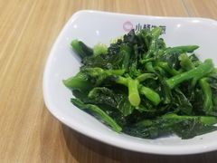 -小杨生煎(香港名都店)
