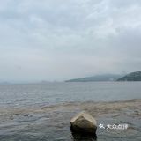 首次徒步旅行 盐田栈道
