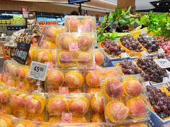 -Olé精品超市(广州太古汇店)