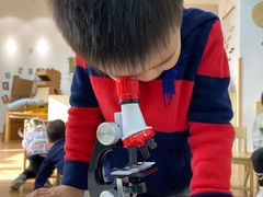 -世纪飞马幼儿园(西城校区)