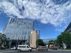 -北京北辰洲际酒店