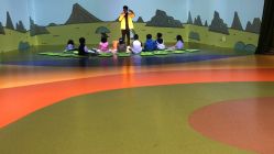 -小鸡哆哆故事屋·儿童乐园(嘉里城店)