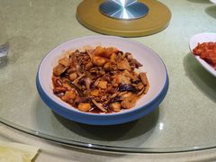 -陈傻子餐厅(世纪都会店)