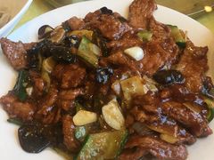 -晋阳饭庄(虎坊桥店)