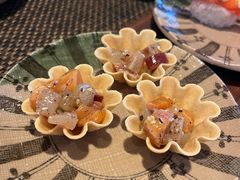 -田舍家Inakaya·炉端烧·铁板烧(天汇igc店)