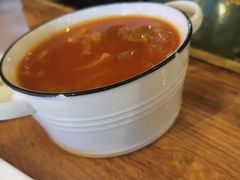 意式牛肉罗宋汤-玛格萝妮(汇智国际商业中心店)