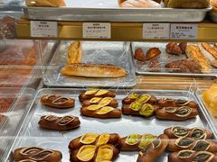 -烘焙町面包店(西四店)