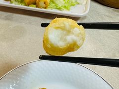 -华源餐厅·海鲜大排档(日月贝店)