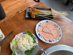 -楠火锅(仁恒梦中心店)