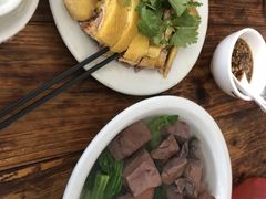 -九叔鸡饭(升平街店)