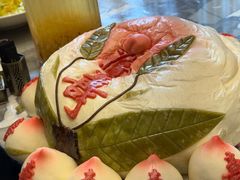 -御茶膳房皇家糕点博物馆(北京首店)