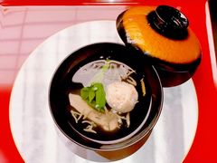 -鳥喜Toriki怀石烧鸟料理