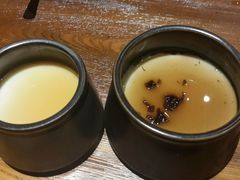 -云海肴·汽锅鸡·云南菜(天津国金汇店)