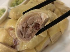 -文记壹心鸡(宝华路店)