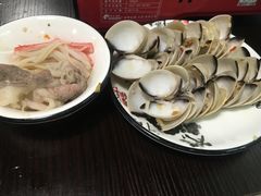 -拾下卜卜贝•海鲜火锅