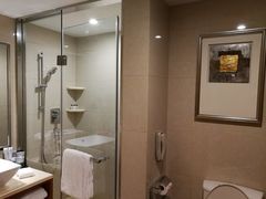 -成都天府丽都喜来登饭店