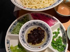 -老北京炸酱面·烤鸭(前门店)