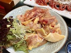 -成都老码头火锅(旺角店)