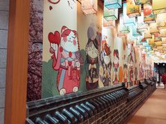 -汤W城市微度假(仓山店)