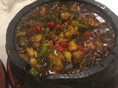 -白鹿江西餐厅(北师大店)