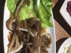 -牛很鲜潮汕牛肉火锅(朝晖路店)