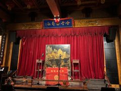 -哈哈曲艺社(西门闲亭店)