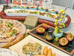 -陶缘一号·四季缘·老字号顺德菜·户外婚礼家宴(西滘店)