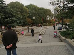 -东水关遗址公园