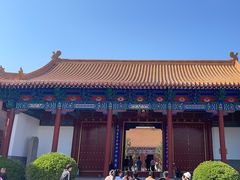 -济南大明湖景区