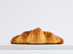 枫糖牛角面包-Bracket Coffee(银河SOHO店)