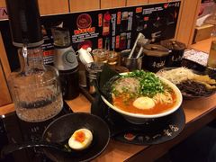 -博多一幸舍(侨福芳草地购物中心店)