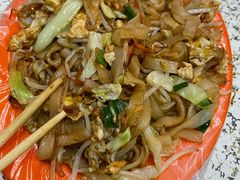 -蚝哥花姐湛江烤生蚝(美丽湾市场店)