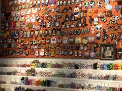 -爆爆手作·掐丝珐琅·Tufting·捏捏乐DIY团建集合店(朝阳店)