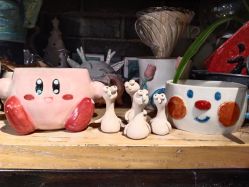 -川上陶艺社(大悦城店)