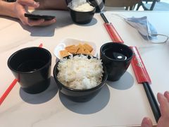-天府国麻辣香锅(李沧万达店)