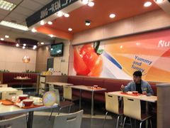 大堂-景仁馅饼(皇冠店)