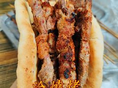 -同来顺烧烤餐厅(哈尔滨道店)